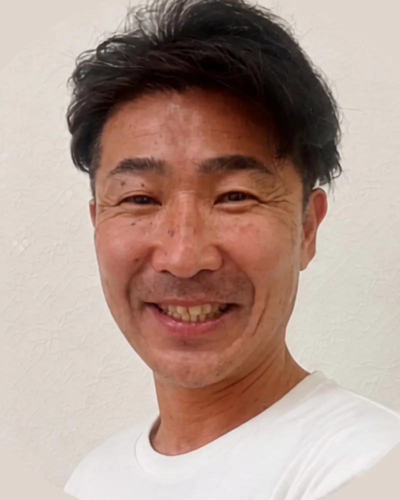 講師の井上ともあきさん（水素おじさん）